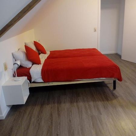La Vieille Tour Hotel Hotton Luaran gambar
