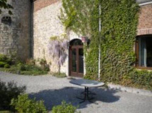 La Vieille Tour Hotel Hotton Luaran gambar