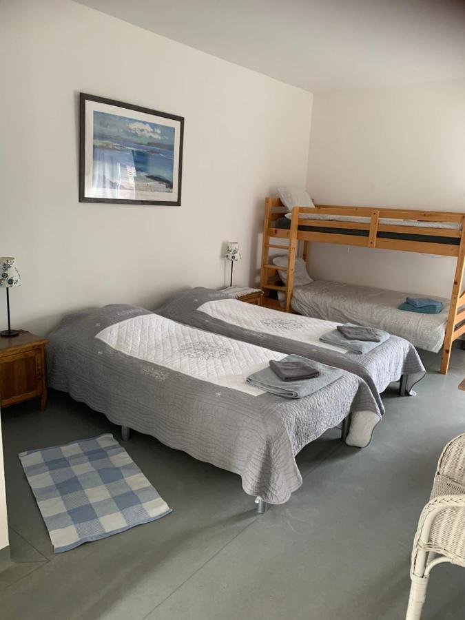 La Vieille Tour Hotel Hotton Luaran gambar